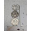 Image 23 : Assorted 90% Silver U.S. Dimes ~ $1.40