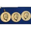 Image 6 : Assorted Collectible Bus Tokens & Medals
