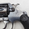 Image 3 : Vintage Colt Pocket Positive .32 Police CTG Revolver