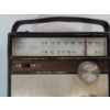 Image 6 : Vintage, Collectible! Ross RE-1200N AM/FM Solid State Transistor Electric Radio - Great Condition