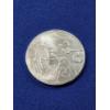 Image 1 : 1928 DISNEY Mickey Mouse "Steamboat Willie" 1 oz Fine Silver Round - Mint Condition