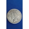 Image 1 : 1926 90% Silver Peace Dollar 
