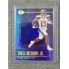 Image 2 : Two NUMBERED Panini Odell Beckham Jr. Trading Cards - 2019 No.12 Cleveland Browns & No.79 LSU