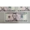 Image 10 : (15) SEQUENTIAL United States Series 2006 $5 Federal Reserve Notes - Face Value: $75
