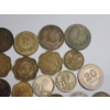 Image 9 : Collection Of Assorted Foreign Coins - Ceylon, Malaya, Germany, Hong Kong & Canada