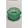 Image 16 : Vintage McKee Milk Glass/Uranium Jadeite Shakers, Oneida Salt/Pepper Shakers & More
