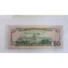 Image 11 : Assorted United States Currency Including 2004 $50 Star Federal Reserve Note - Face Value: $54.00