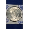 Image 1 : 1923 Proof Like Uncirculated Silver Peace Dollar