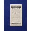 Image 2 : 1939 Churchman's Kings of Speed Tobacco Card #1 Lieutenant F. Agello