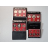 Image 1 : x4 United States Proof Set: 1979, 1976, 1974, 1980 In Original Packaging