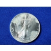 Image 1 : 1992 American Silver Eagle - 1 oz .999 Fine Silver Coin
