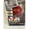 Image 3 : New in Box! Justice League Kids DC "The Flash" Deluxe Costume Top Set - Includes Top & Mask 