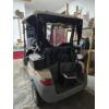 Image 4 : Excellent Fully Maintained "CLUB CAR" Golf Cart With Powerdrive 2 Charger &  Many Accessories - See
