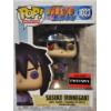 Image 1 : Funko Pop! Animation - Naruto Shippuden #1023 - Sasuke (Rinnegan) - AAA Anime Exclusive
