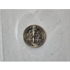 Image 3 : United States 1996 Uncirculated Coin Set *Including Sought-After 1996-W Roosevelt Dime!* 