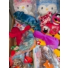 Image 1 : Beanie Babies & Kid's Meal Toys