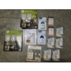 Image 1 : All New- Security Lights, Wireless Doorbells, & Adapter Set