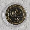 Image 4 : Mixed United States, Canadian, And Cunard Cruise Line Casino Token Coin Lot