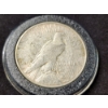 Image 4 : 1923-S United States Silver Peace Dollar ~ In Great Condition & In Capsule