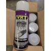 Image 1 : Six Brand New 110z Cans Of VHT Strip Fast Aggressive Paint Remover