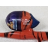 Image 5 : Zebco Tigger "Catch Em" 34-inch Floating Fishing Rod and Reel Combo