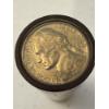 Image 1 : 1960-P United States Jefferson Uncirculated Roll of Nickels - Incredible Roll - Mint Condition
