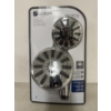 Image 1 : Brand New Glacier Bay Handheld Shower & Showerhead Combo - 60" Stainless Steel Hose
