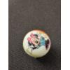 Image 3 : Vintage Disney Minnie Mouse Promotional Advertising Marble - Mint Condition