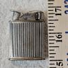 Image 4 : 1940-1950's Vintage Evans Art Deco Baron Pocket Lighter