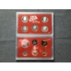 Image 6 : 2004 United States Mint Silver Proof Set 