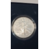 Image 3 : 2008-W Uncirculated 1 Oz 999 Fine Silver American Eagle 