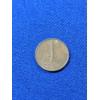 Image 4 : 1970 Netherlands 1 Cent Bronze Coin