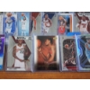 Image 4 : Large Collection of Assorted Basketball Trading Cards Including Autographs, Kobe & LeBron!