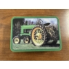 Image 2 : John Deere 7 Inch Collector Knife In Collector Box - Mint Condition