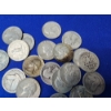 Image 3 : Lot of Assorted Years Silver Quarters FV: $5.00