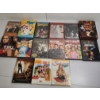 Image 1 : 15 DVD'S - Nashville - Family Guy - Hot Chick - Sabrina the Teenage Witch - Moulin Rouge