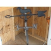 Image 1 : Vintage Weather Vane As Shown - Complete