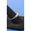 Image 3 : Vintage Women's 14K Gold Ring - Size 7 - Weight: 2g
