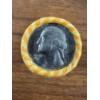 Image 2 : 1976 United States Bicentennial Federal Reserve $10 Uncirculated Roll of Quarters - Mint Condition