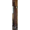 Image 1 : 2 Adjustable Posts - 6'3" to 7'
