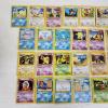 Image 3 : Large Collection of 25 Assorted Vintage Pokemon Trading Cards ~ All in Near Mint Condition!