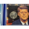 Image 6 : U.S. Coin Collections: Silver Dimes, "The Lost" Kennedy Half Dollars & Olympic Gold Stamp Replica