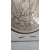 Image 3 : 1881-O 90% Silver Morgan Dollar 