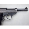 Image 11 : WWII German Mauser P38 9mm Pistol “byf 43” – Military Issued, Nazi Proofs, Original Mag