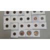Image 4 : Assorted Years Lincoln Wheat Cents In Coin Holders - Face Value: $0.31