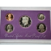 Image 6 : x4 United States Mint Proof Sets: 1988, 1990, 1987, 1991 in Original Packaging w/ CoA