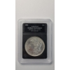 Image 1 : United States 1900 Brilliant Uncirculated Morgan 90% Silver Dollar