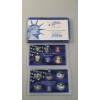 Image 1 : 2006 United States Mint Proof Coin Set