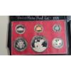 Image 9 : (4) Assorted Years United States Proof Coin Sets - Years: 1976, 1977, 1978, 1979
