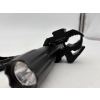Image 1 : Protec Tactical Light with Mount - Patent D657 , 840 HL17E